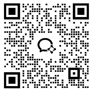 一呈建筑企业微信咨询二维码